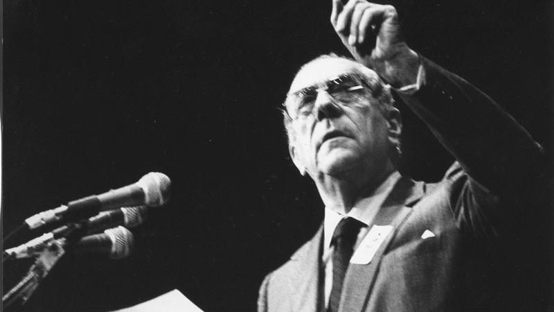Gabriel Valdés Subercaseaux