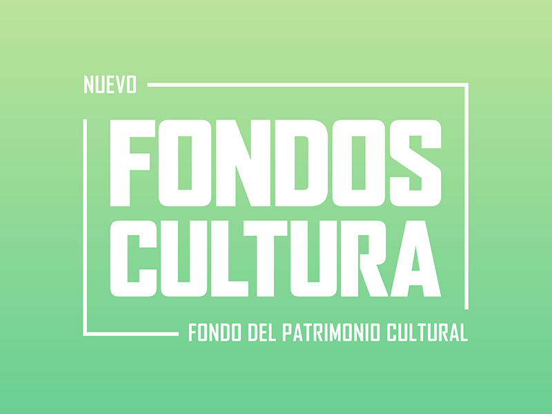 Ministerio de las Culturas abre convocatoria del nuevo Fondo del