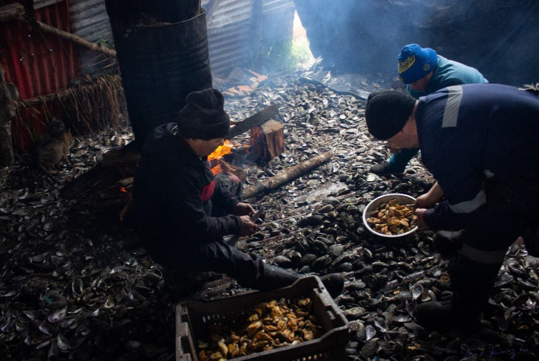 Reconocimiento del Patrimonio Culinario en Chile: Tradiciones que perduran
