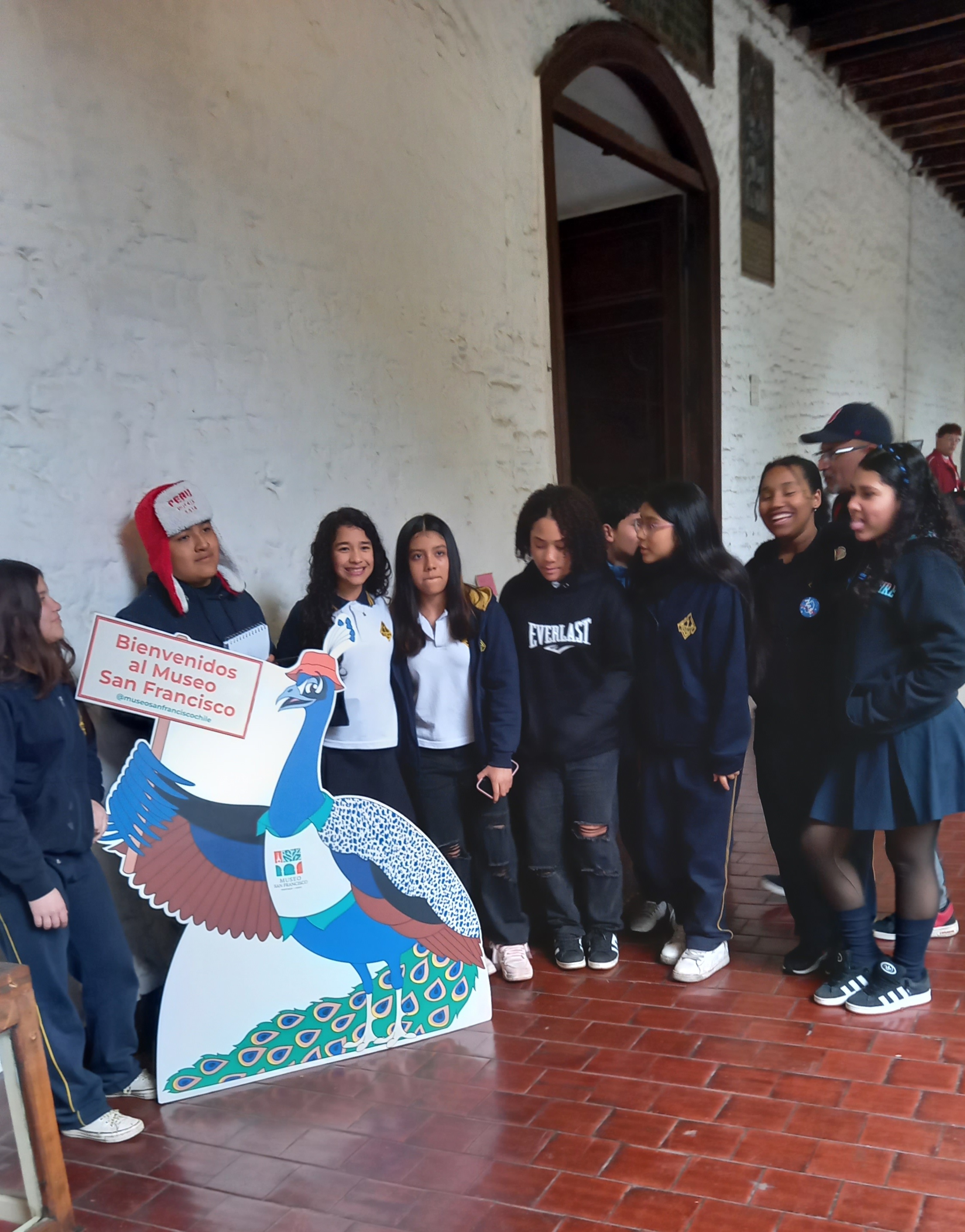 difusión y educación Patrimonial 