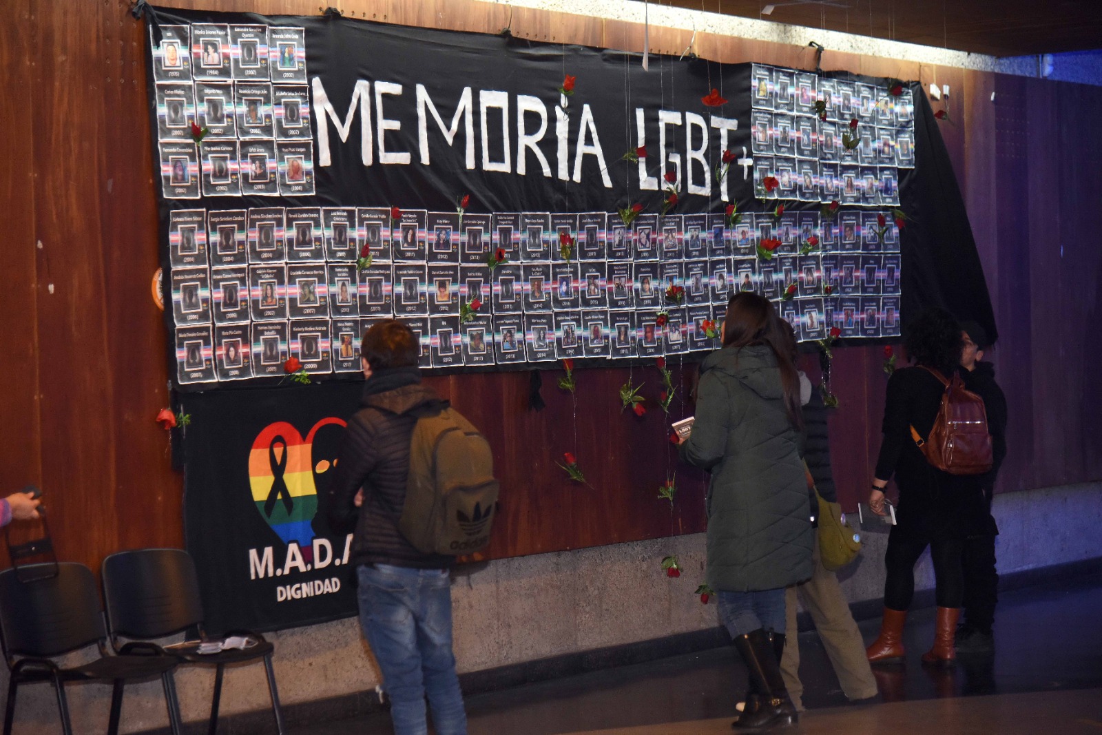colectivo MADA