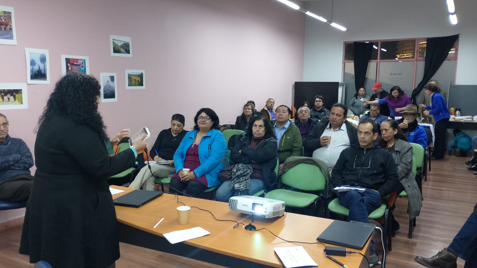 Conversatorio Temuco 2024