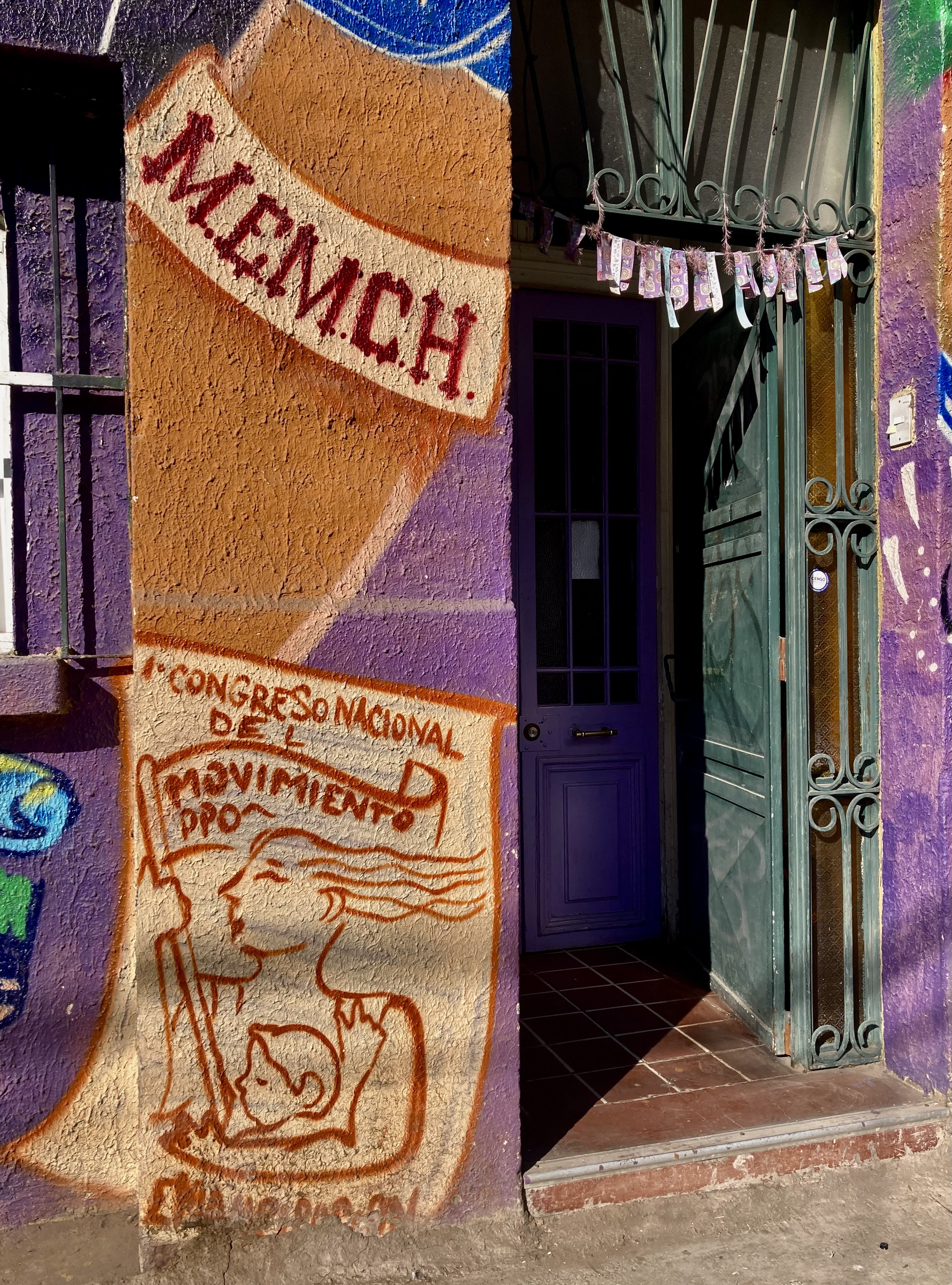 casa memch