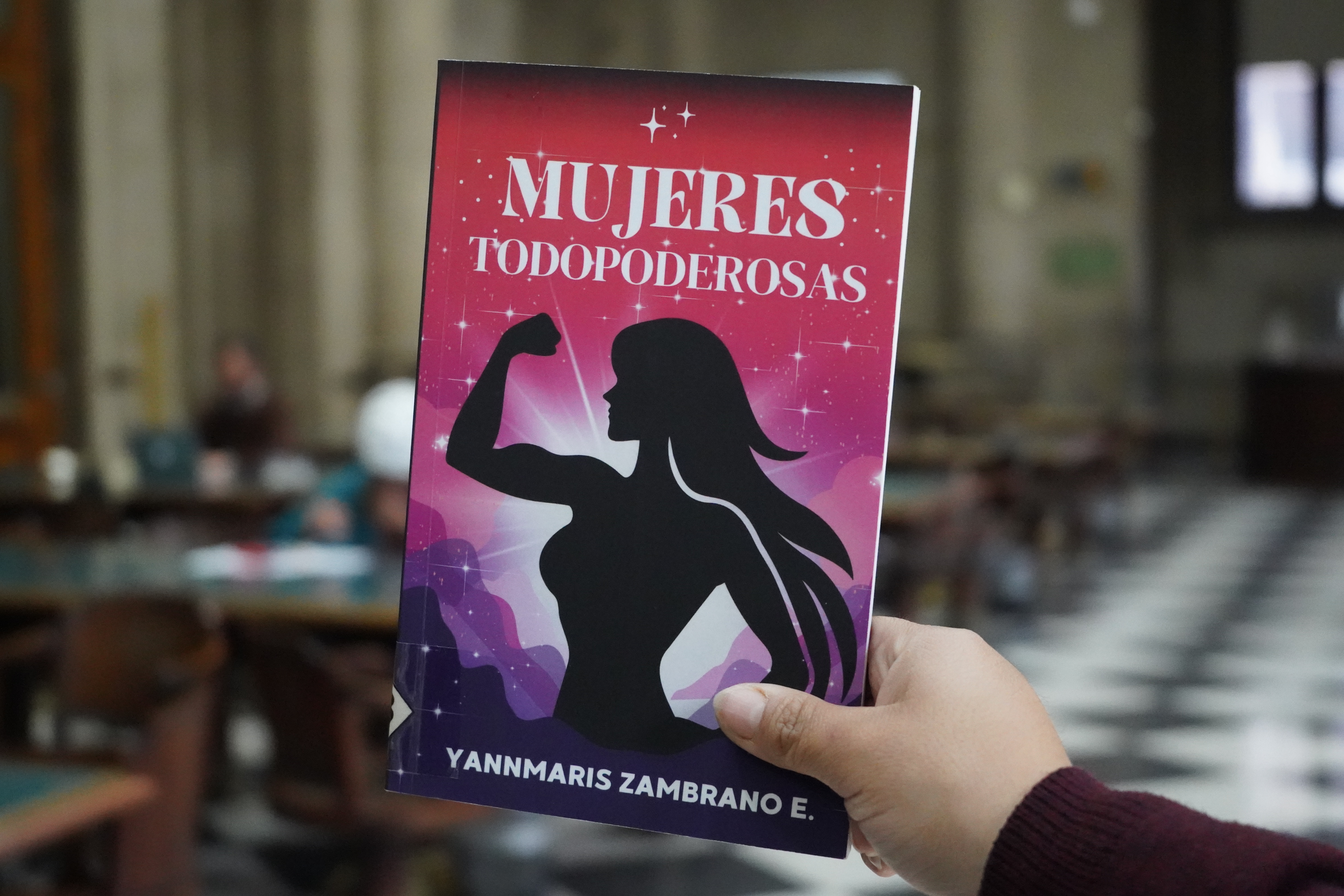 poderosas