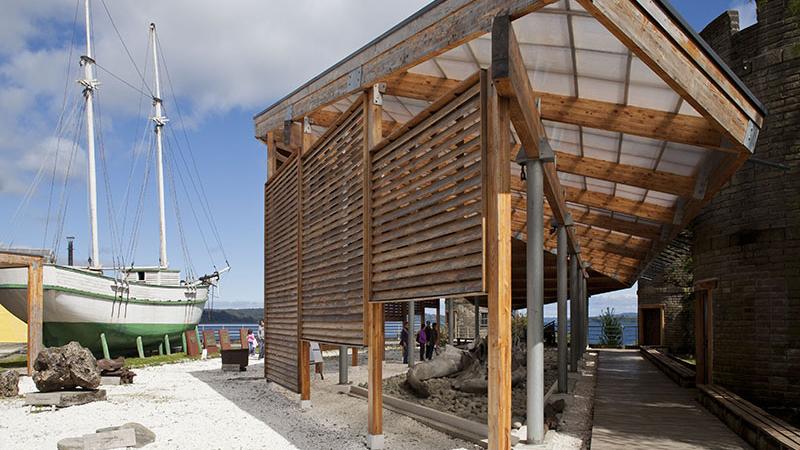 Museo Regional de Ancud