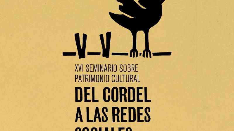 Imagen visual del seminario.