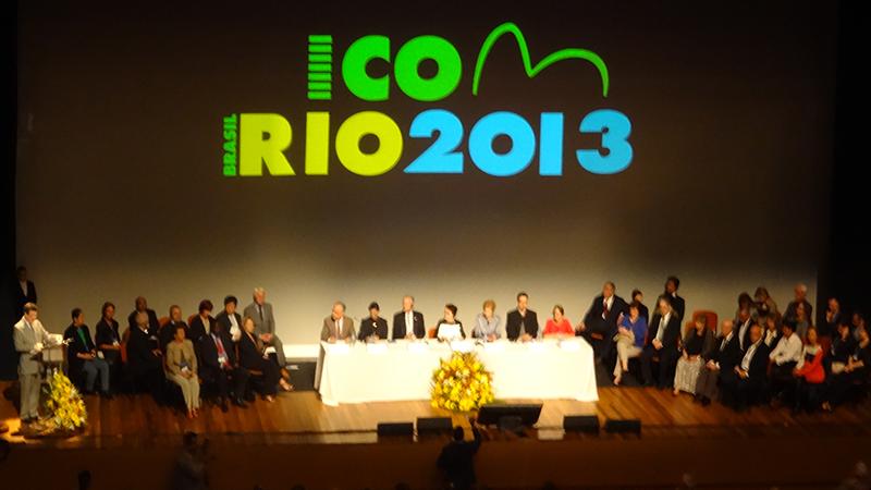 Presencia de la Dibam en la 23a Conferencia del ICOM