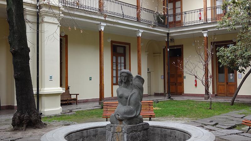 Aniversario 72 del Museo de la Educación Gabriela Mistral
