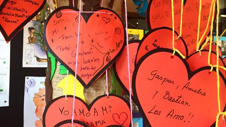 Actividades especiales en el Día del Amor