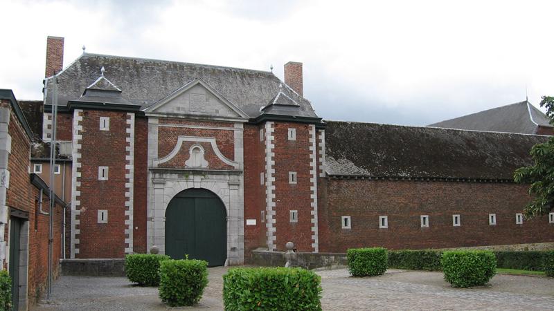 Centro Paix-Dieu