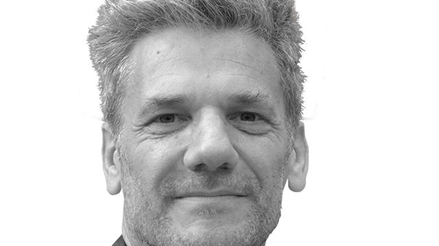 El escritor Alan Pauls.