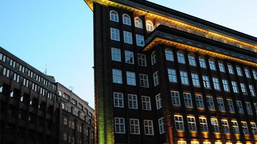 Chile - Haus, ahora patrimonio de la humanidad