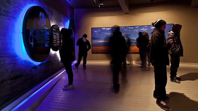 Museo Mapuche de Cañete
