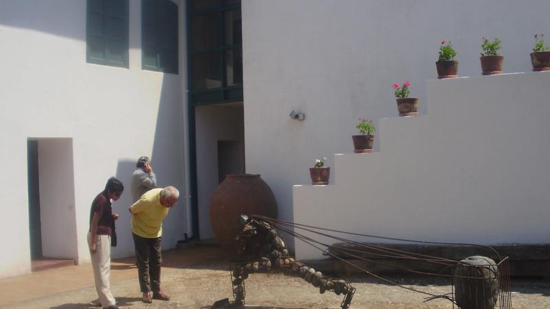 Museo Regional de Rancagua reabre sus puertas