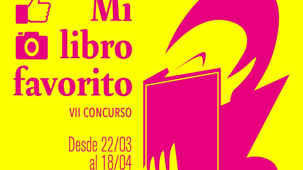 Imagen Mi Libro Favorito