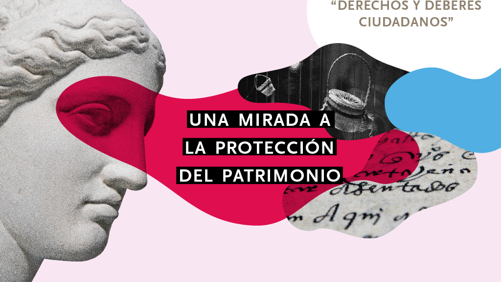 Concurso Derechos y Deberes Ciudadanos