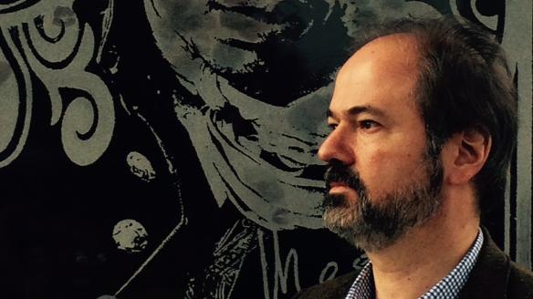 El galardón Manuel Rojas fue creado en homenaje al autor chileno. Fotografía: Tamara Williams.