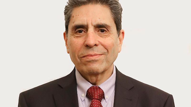 Mauricio Rojas, ministro de las Culturas, las Artes y el Patrimonio.