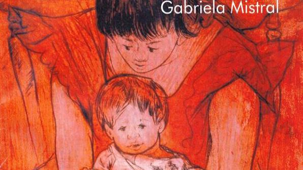 La nueva publicación fue reeditada por Ediciones Radio Universidad de Chile. Gabriela Mistral y André Racz se unen en esta publicación.