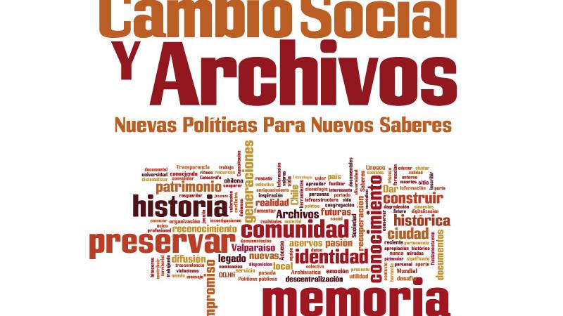 El Internacional: "Cambio Social y Archivos" es organizado por Dibam, Archivo Nacional y Comité Nacional de la Memoria del Mundo. Este encuentro internacional congregará a 29 expositores nacionales y extranjeros.