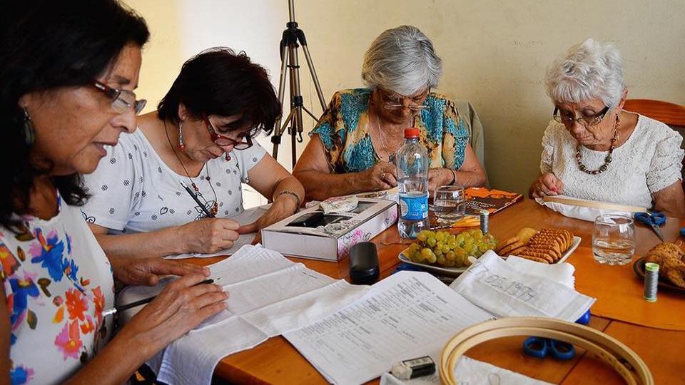 Talleres para todas las edades en la Biblioteca de Santiago