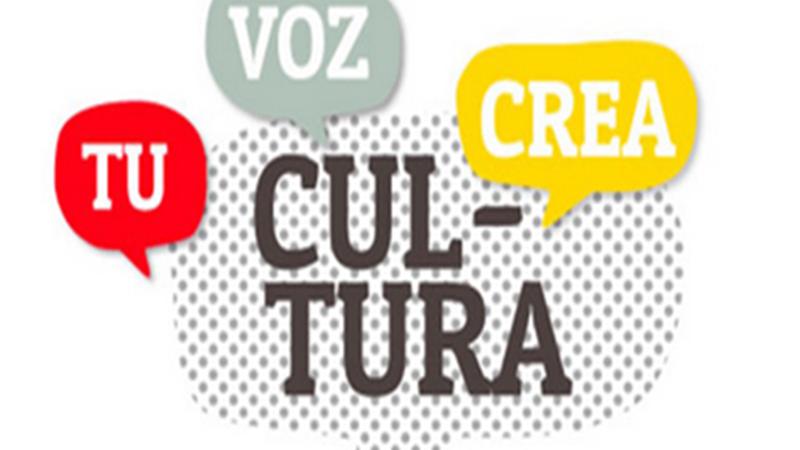 Afiche de la consulta.
