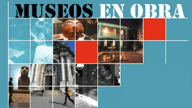 Imagen del Seminario: Museos en Obra