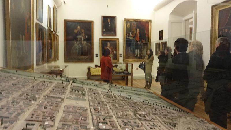Proyecto José Gil de Castro