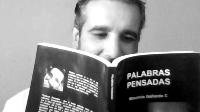 Participante del III Concurso Mi libro favorito.