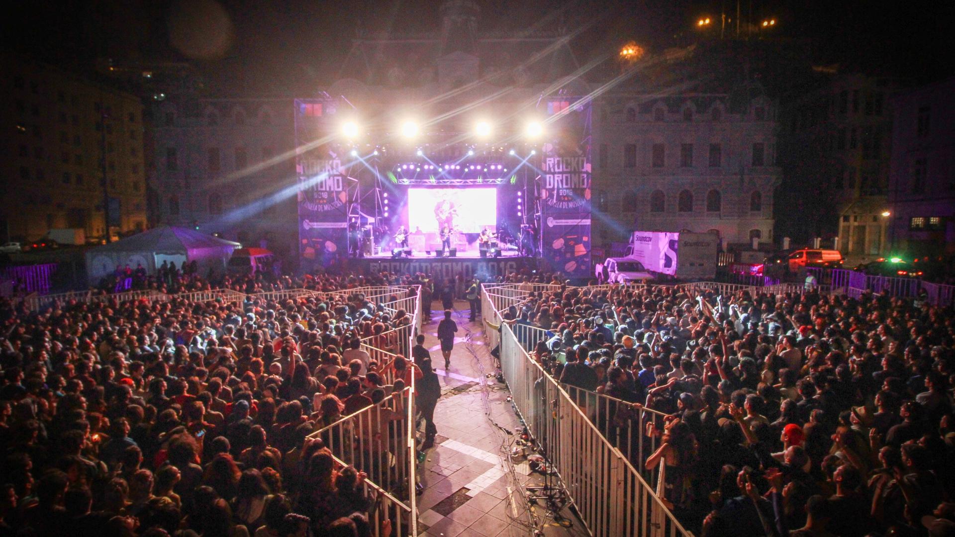 Festival de música