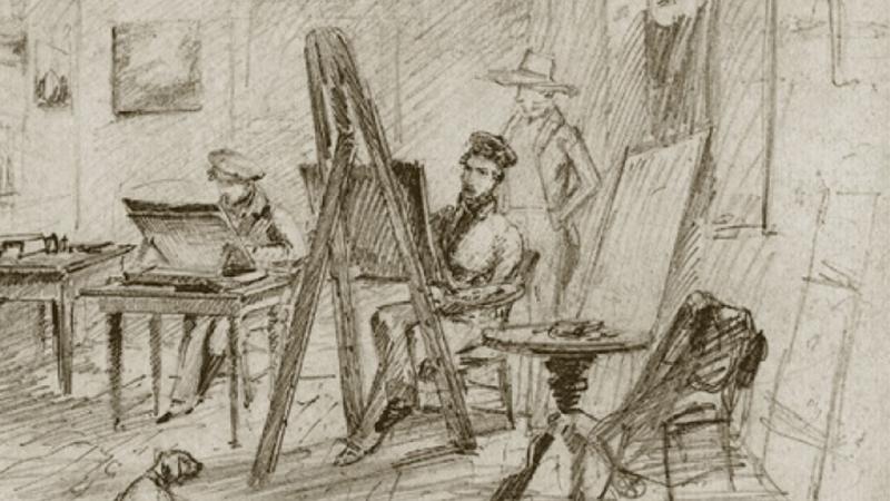 VII Jornadas de historia del arte.
