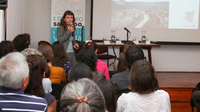 Imagen de la versión de 2013 del Seminario.