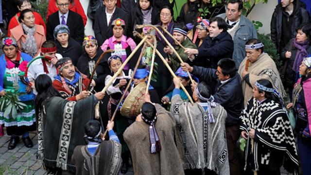 Las actividades son abiertas a la comunidad.