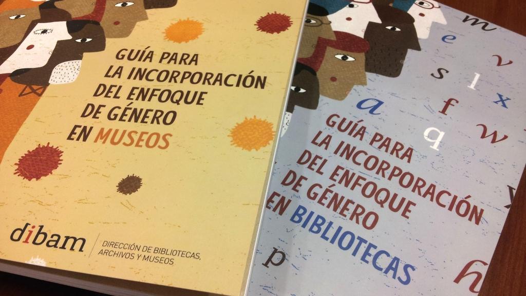 Guías para la incorporación del Enfoque de Género