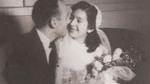 Retrato de boda.