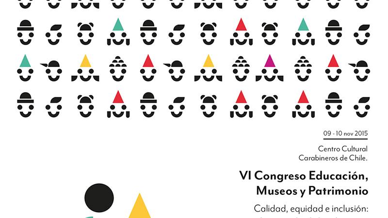 Congreso Imagen visual del encuentro 2015.