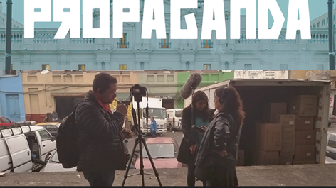 Encargados de BiblioRedes, DIBAM se capacitan en cine documental con Escuela Mafi. Fundación Mafi (Mapa fílmico de un país) realizó un taller de cine documental a encargados de BiblioRedes, DIBAM.