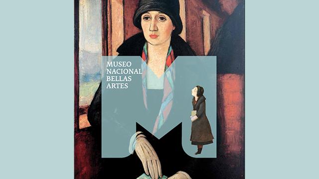 Material educativo desarrollado por el MNBA