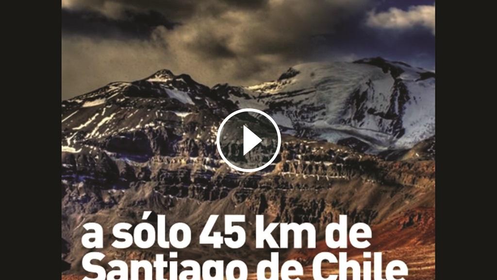 Imagen del video "Niño del cerro El Plmo", publicado el 1 de julio de 2016 Imagen del video "Niño del cerro El Plmo", publicado el 1 de julio de 2016