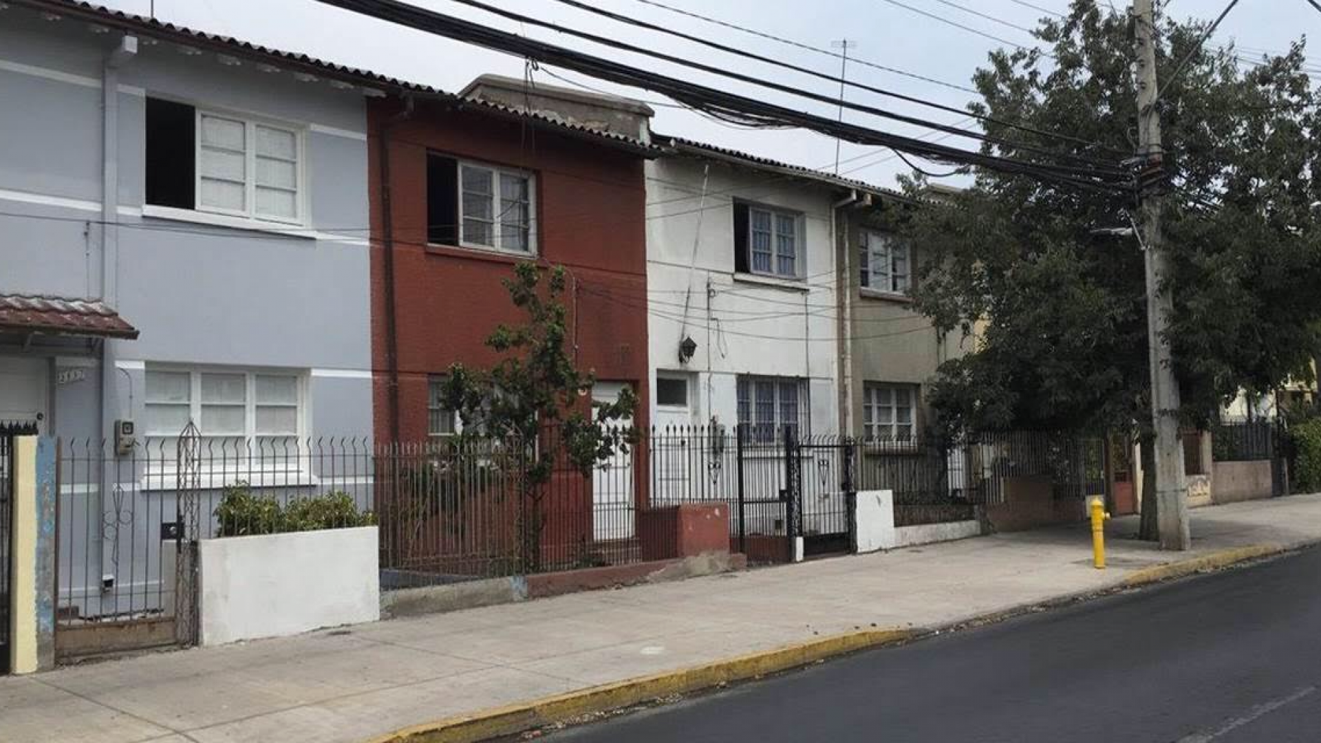 Barrio Plaza Chacabuco (fuente CMN) Barrio Plaza Chacabuco (fuente CMN)