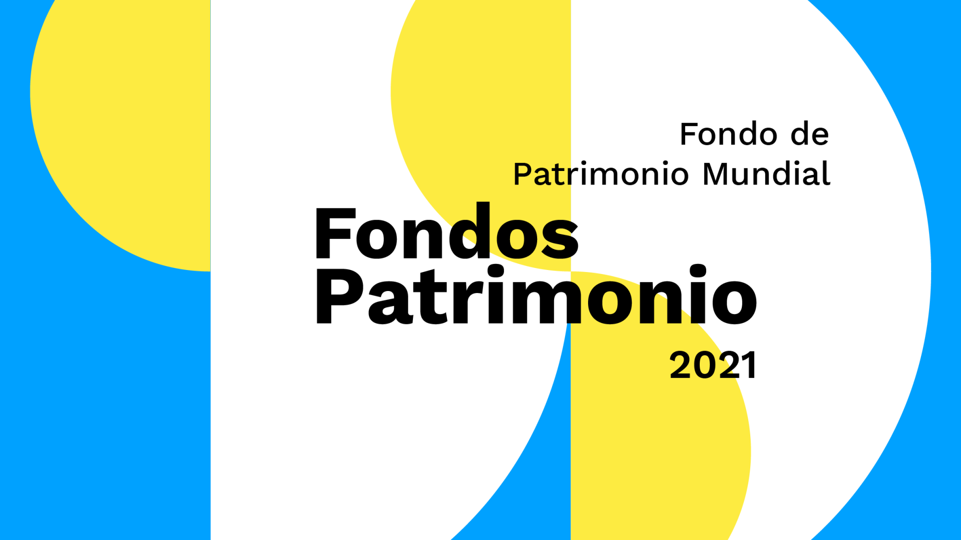 Fondos de Patrimonio Mundial