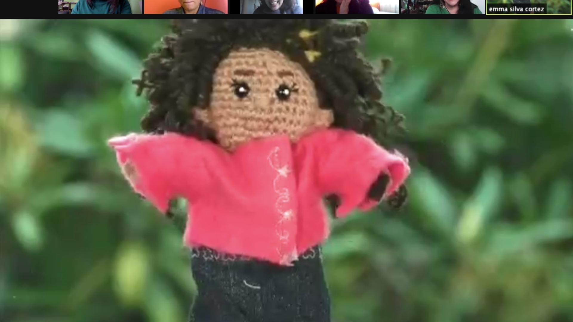 DIÁLOGOS PATRIMONIO Y GÉNERO: AMPLIAR Y DESAFIAR LA MIRADA DE GÉNERO PARA LA GESTIÓN PATRIMONIAL