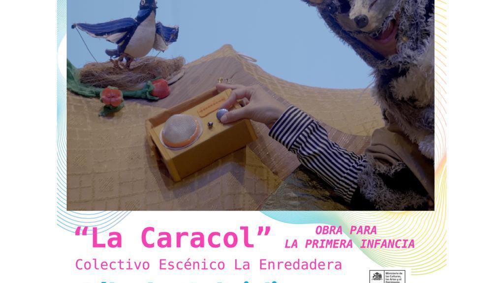 OBRA DE DANZA PARA LA PRIMERA INFANCIA Y CON ENFOQUE DE GÉNERO TENDRÁ SU ESTRENO DIGITAL EN FESTIVAL GESTA