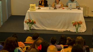 CONVERSATORIOS, CHARLAS Y DEBATES