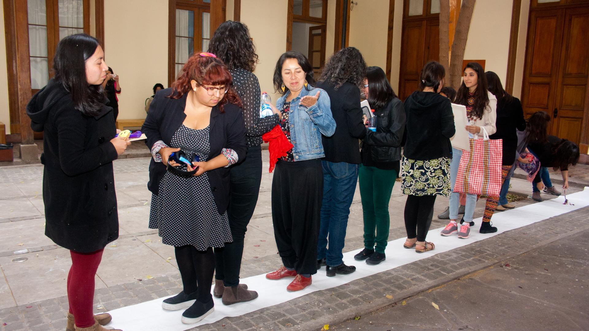 FERIAS, INTERVENCIONES Y MUCHO MÁS