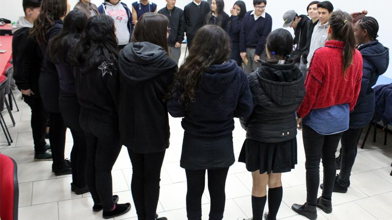 ARCHIVO NACIONAL DE LA ADMINISTRACIÓN AL SERVICIO DE LA EDUCACIÓN NO SEXISTA