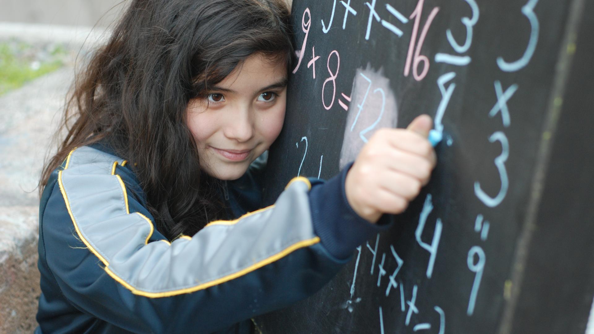 “RETRATOS DE MATEMÁTICAS” PROMOVIENDO LA PARTICIPACIÓN Y REPRESENTACIÓN DE LAS MUJERES SIN ESTEREOTIPOS