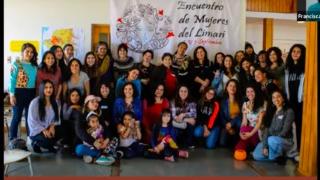 LA NECESIDAD HISTÓRICA DE ORGANIZARSE ENTRE MUJERES.