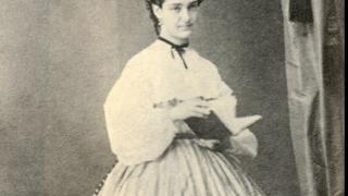 INVESTIGACIONES SITÚAN UNA MIRADA FEMINISTA PARA ABORDAR LAS COLECCIONES