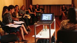 DIAGNÓSTICOS HICIERON REFLEXIONAR SOBRE LOS DESAFÍOS DE INCORPORAR EL ENFOQUE DE GÉNERO EN LA GESTIÓN PATRIMONIAL